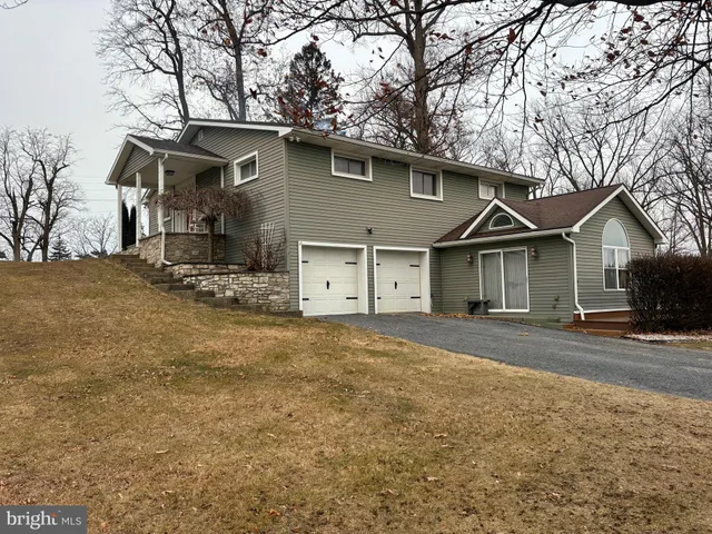 $485,000 | 1177 Walker Road, Chambersburg, PA 17202