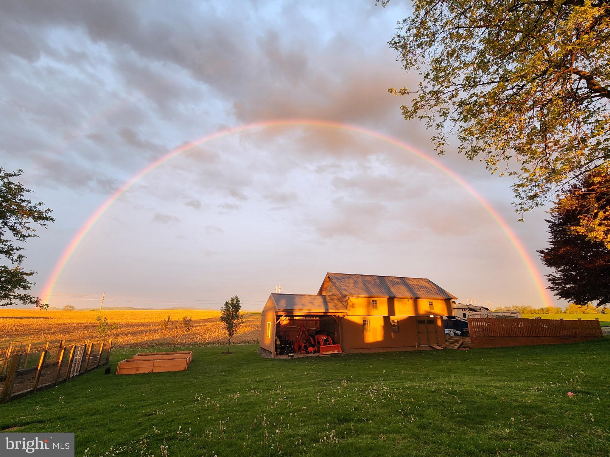 1177 Walker Road Chambersburg, PA 17202 - Photo 15 of 15