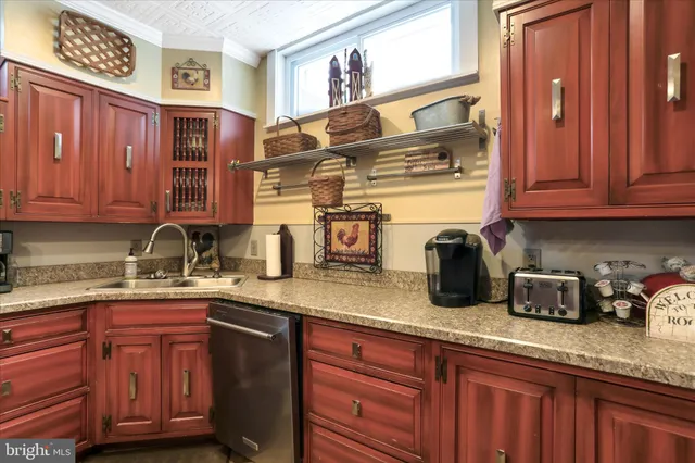 $485,000 | 1177 Walker Road, Chambersburg, PA 17202