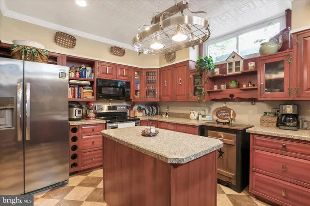 $485,000 | 1177 Walker Road, Chambersburg, PA 17202