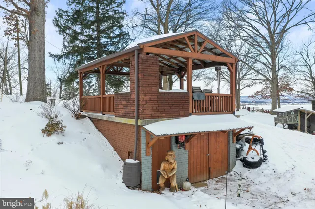 $485,000 | 1177 Walker Road, Chambersburg, PA 17202