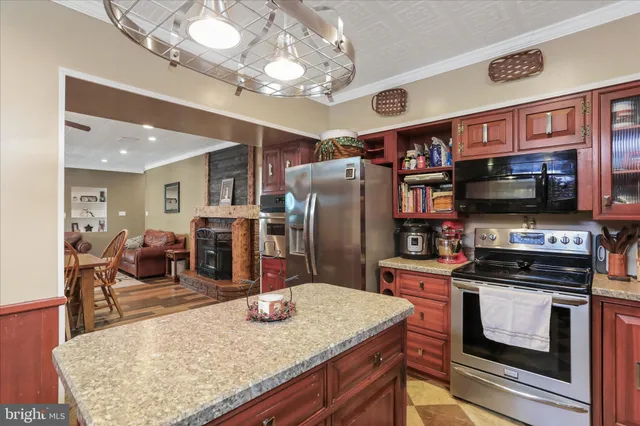 $485,000 | 1177 Walker Road, Chambersburg, PA 17202