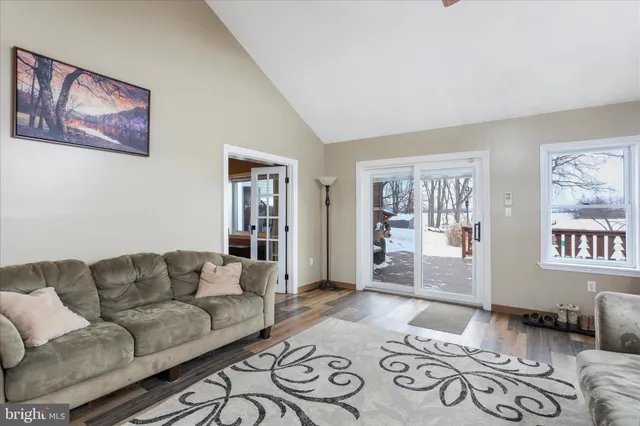 $485,000 | 1177 Walker Road, Chambersburg, PA 17202