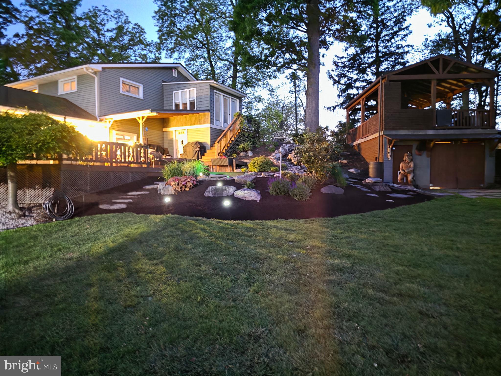 1177 Walker Road Chambersburg, PA 17202 - Photo 4 of 15