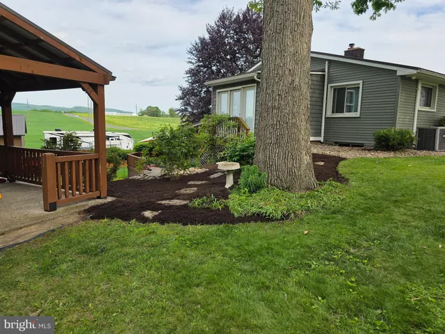 $485,000 | 1177 Walker Road, Chambersburg, PA 17202