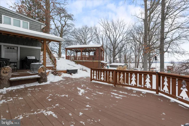 $485,000 | 1177 Walker Road, Chambersburg, PA 17202