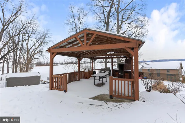 $485,000 | 1177 Walker Road, Chambersburg, PA 17202