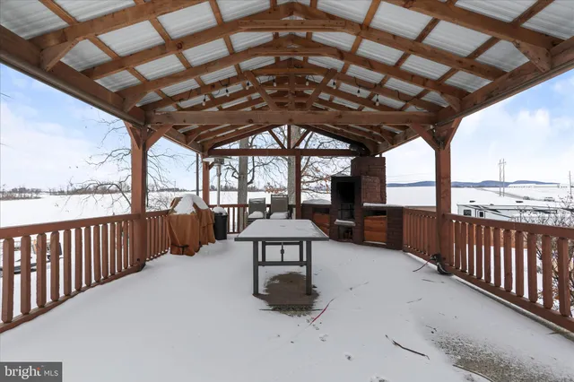 $485,000 | 1177 Walker Road, Chambersburg, PA 17202