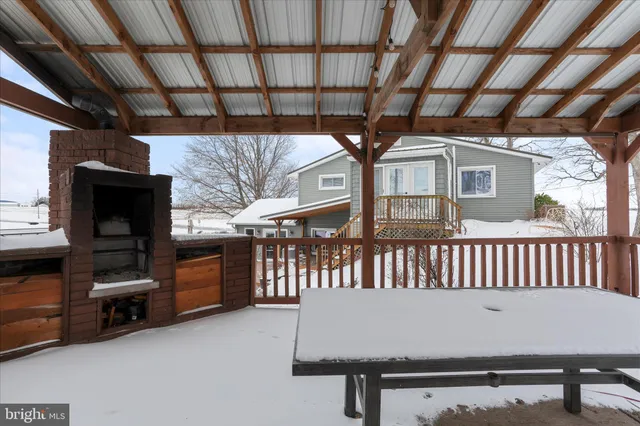 $485,000 | 1177 Walker Road, Chambersburg, PA 17202