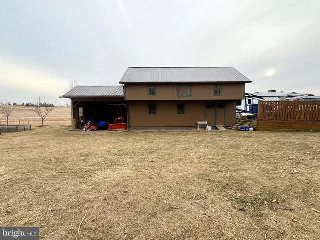 $485,000 | 1177 Walker Road, Chambersburg, PA 17202