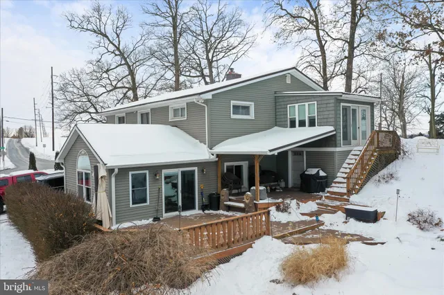 $485,000 | 1177 Walker Road, Chambersburg, PA 17202