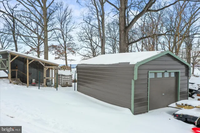 $485,000 | 1177 Walker Road, Chambersburg, PA 17202