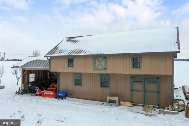 $485,000 | 1177 Walker Road, Chambersburg, PA 17202