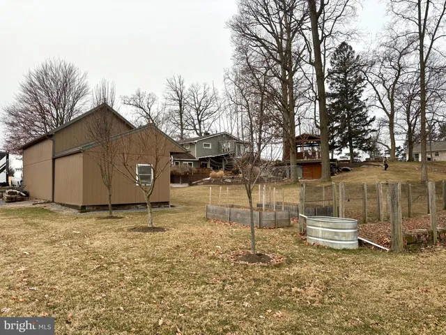 $485,000 | 1177 Walker Road, Chambersburg, PA 17202