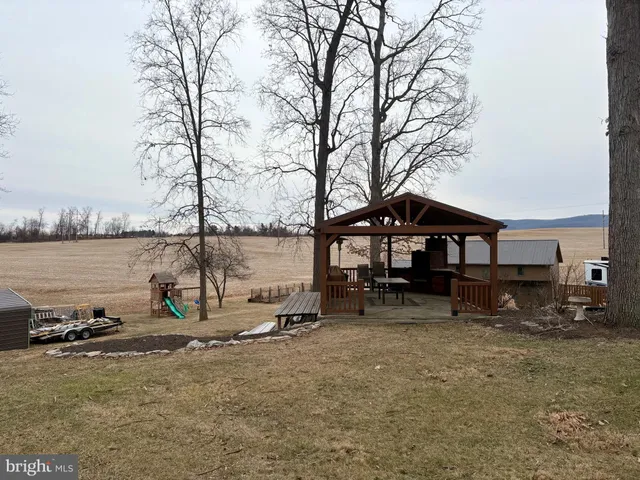 $485,000 | 1177 Walker Road, Chambersburg, PA 17202