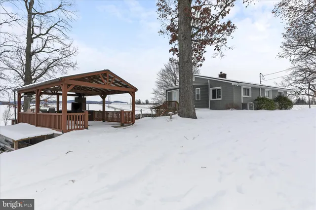 $485,000 | 1177 Walker Road, Chambersburg, PA 17202