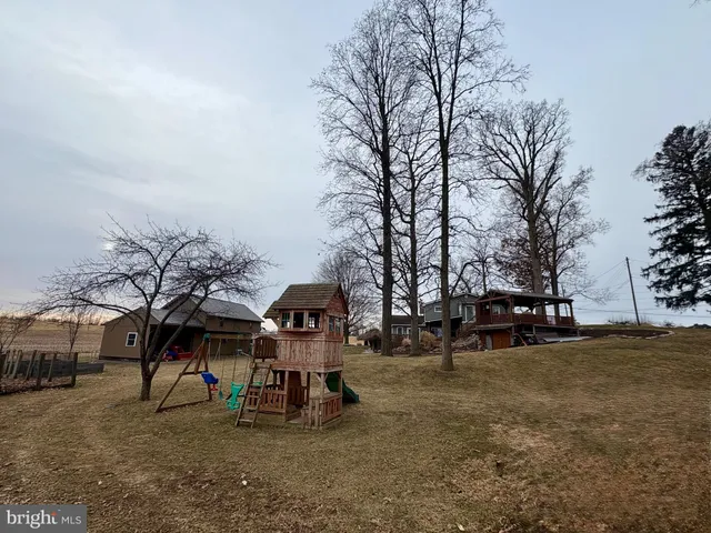 $485,000 | 1177 Walker Road, Chambersburg, PA 17202