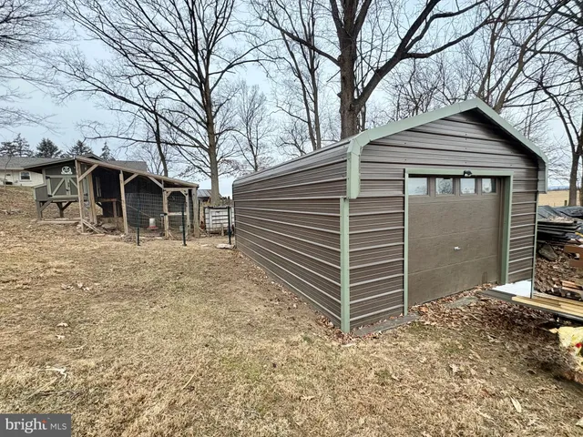 $485,000 | 1177 Walker Road, Chambersburg, PA 17202