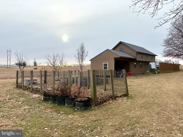 $485,000 | 1177 Walker Road, Chambersburg, PA 17202