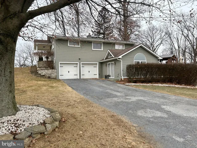 $485,000 | 1177 Walker Road, Chambersburg, PA 17202