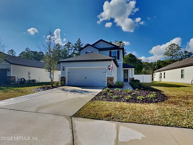 $2,099 | 895 Morgans Treasure Road, St. Augustine, FL 32084