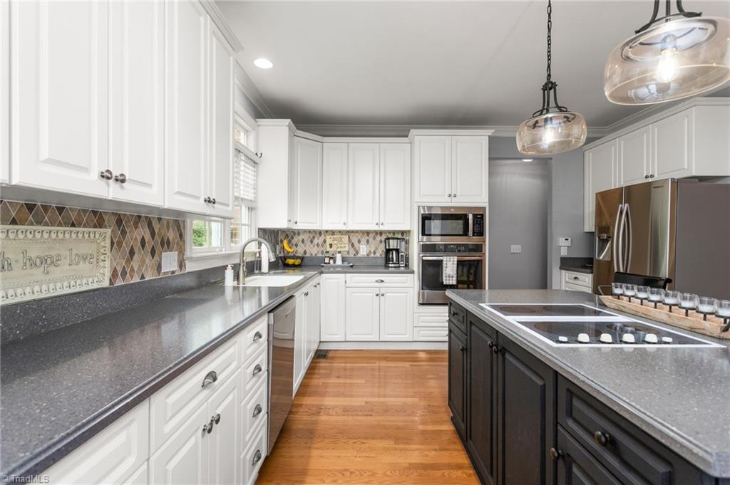 8505 Case Ridge Drive Oak Ridge, NC 27310 - Photo 16 of 35