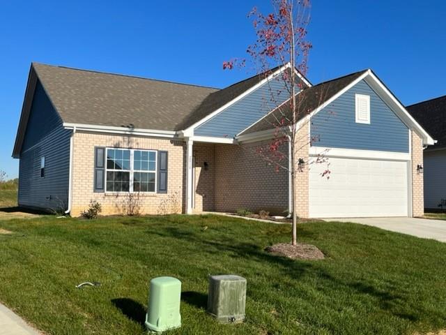 2018 Maplewood Lane Pendleton, IN 46064 - Photo 2 of 5