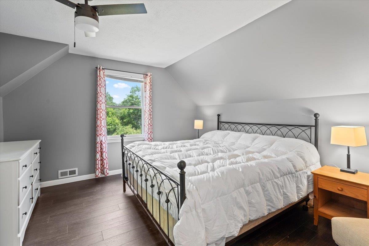 6 Barnett Road Fairfax, VT 05454 - Photo 25 of 53
