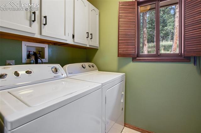 1120 Pine Ridge Road Woodland Park, CO 80863 - Photo 24 of 48