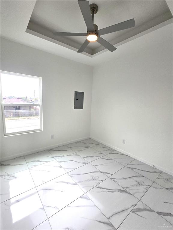 3201 Magdalena Street, Unit 8 Mission, TX 78573 - Photo 6 of 12