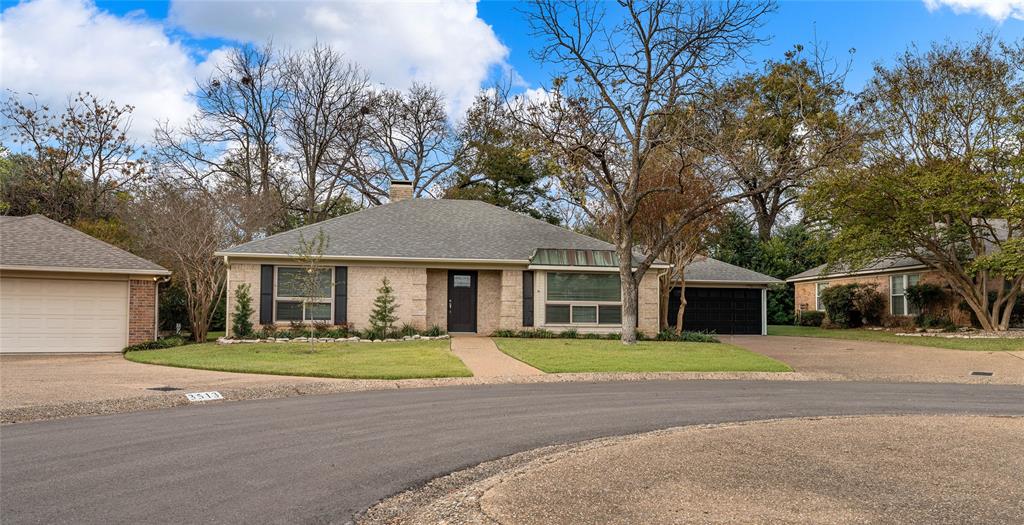 3509 Heatherstone Circle Waco, TX 76708 - Photo 38 of 38