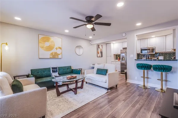 $1,500 | Undisclosed Address, Las Vegas, NV 89169