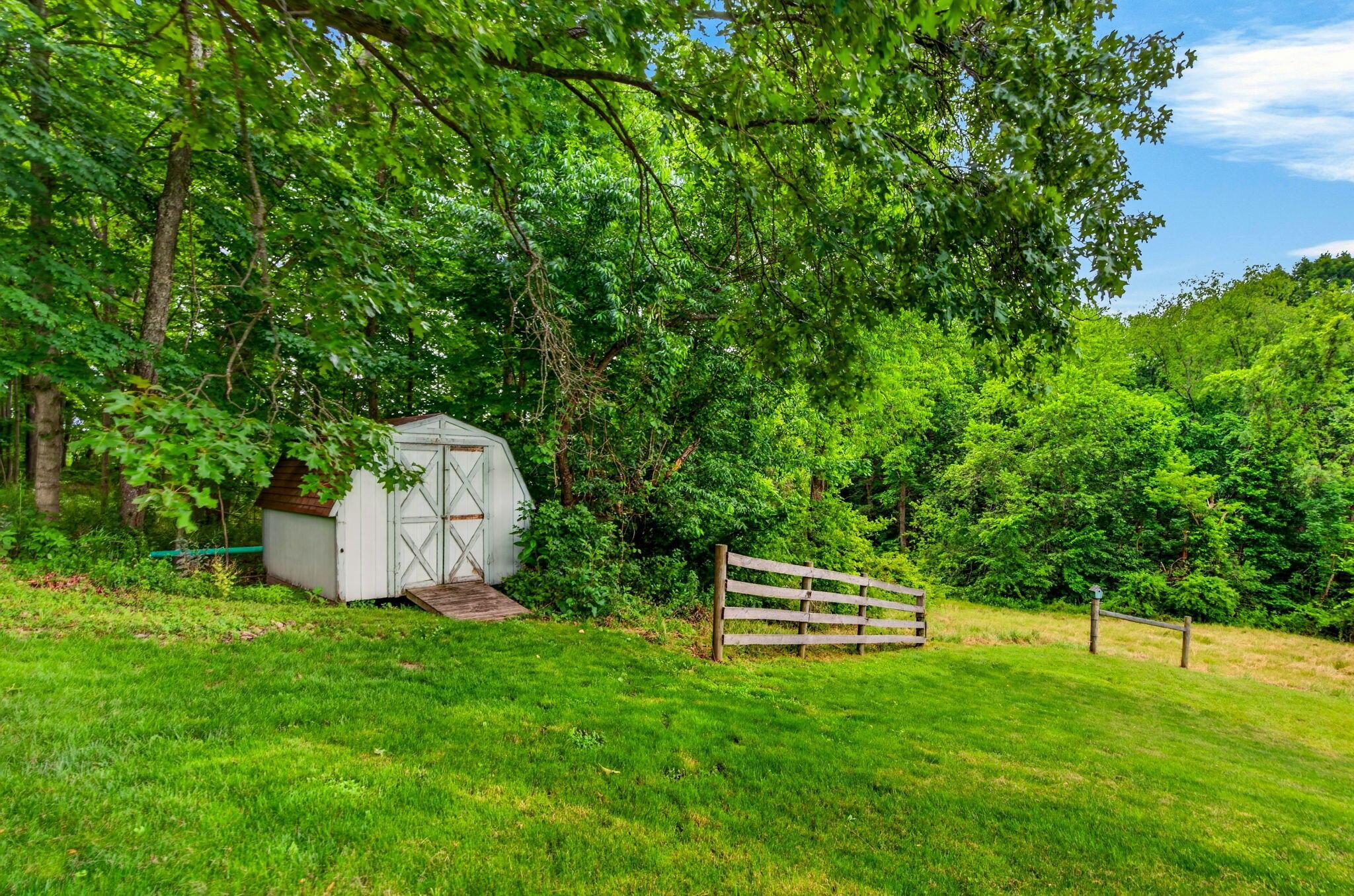 536 Jolly Road Wellston, OH 45692 - Photo 56 of 57