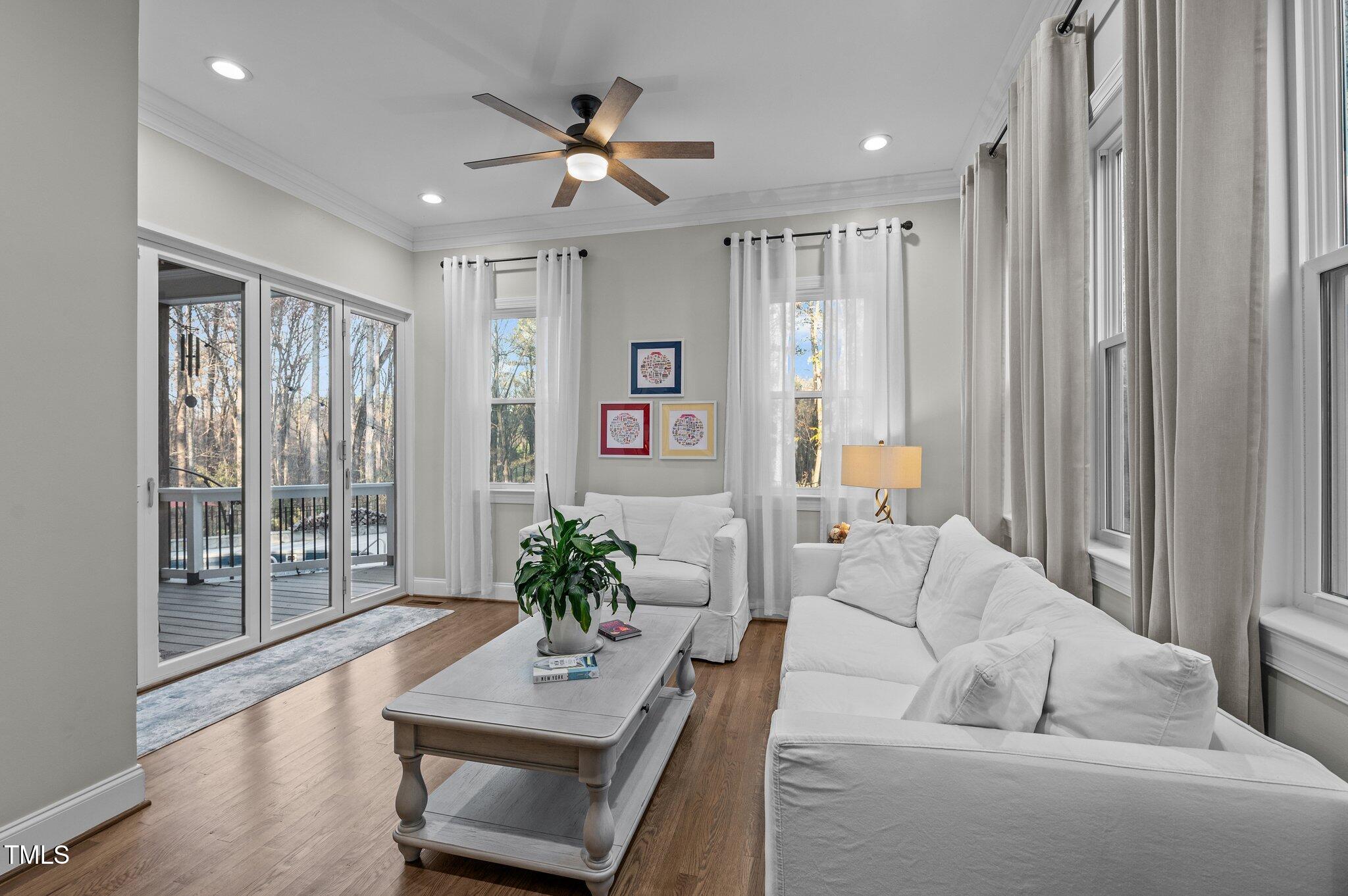 7210 Roberts Road Cary, NC 27519 - Photo 18 of 53 18