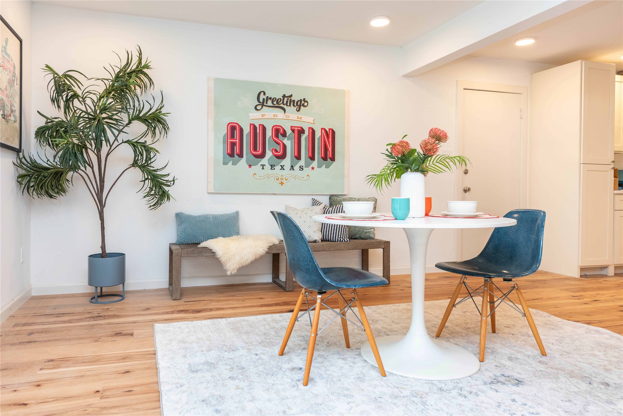 3801 Wilson Street Austin, TX 78704 - Photo 8 of 36