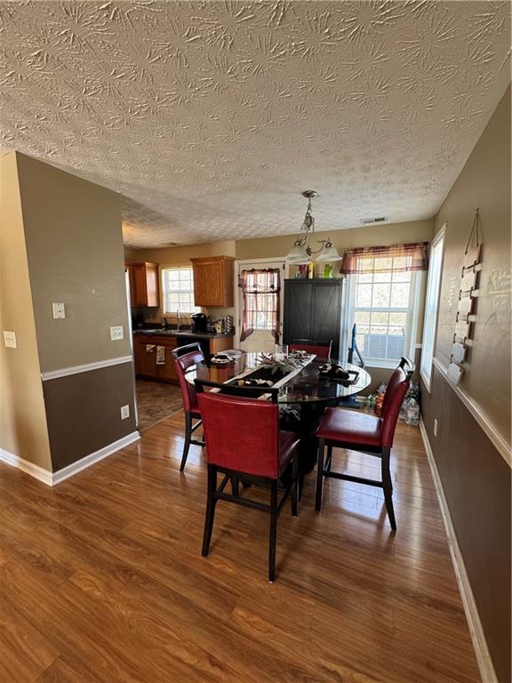 1634 Marceau Drive Conley, GA 30288 - Photo 11 of 53
