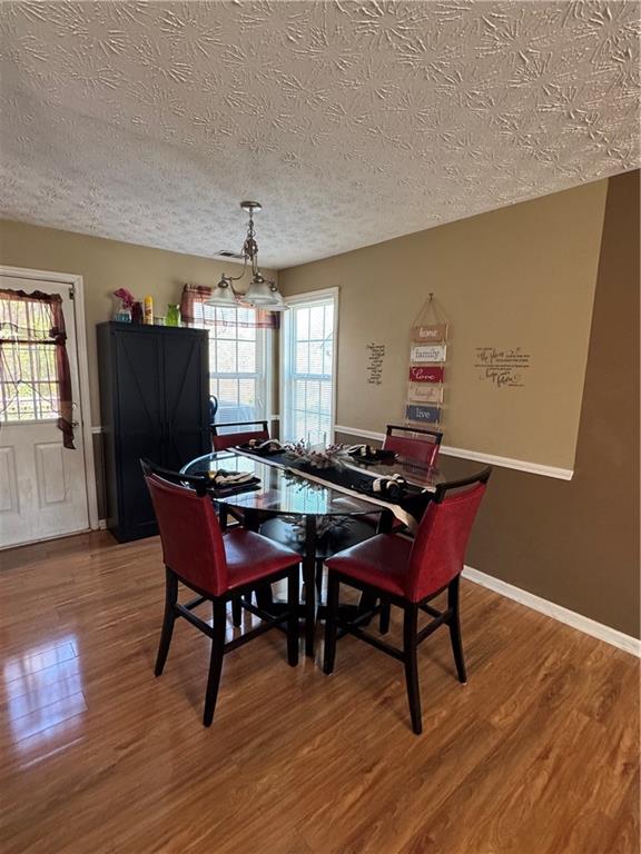 1634 Marceau Drive Conley, GA 30288 - Photo 12 of 53