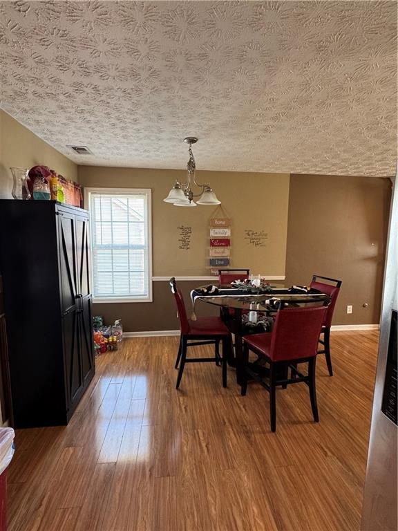 1634 Marceau Drive Conley, GA 30288 - Photo 13 of 53