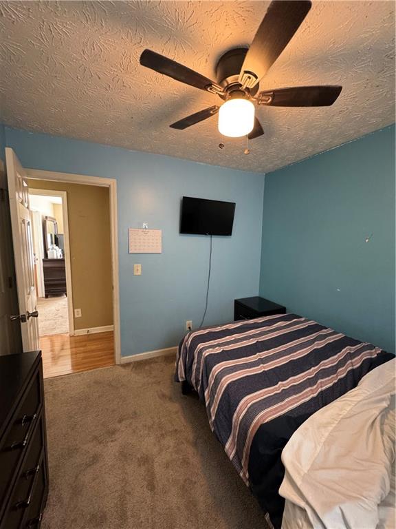 1634 Marceau Drive Conley, GA 30288 - Photo 18 of 53