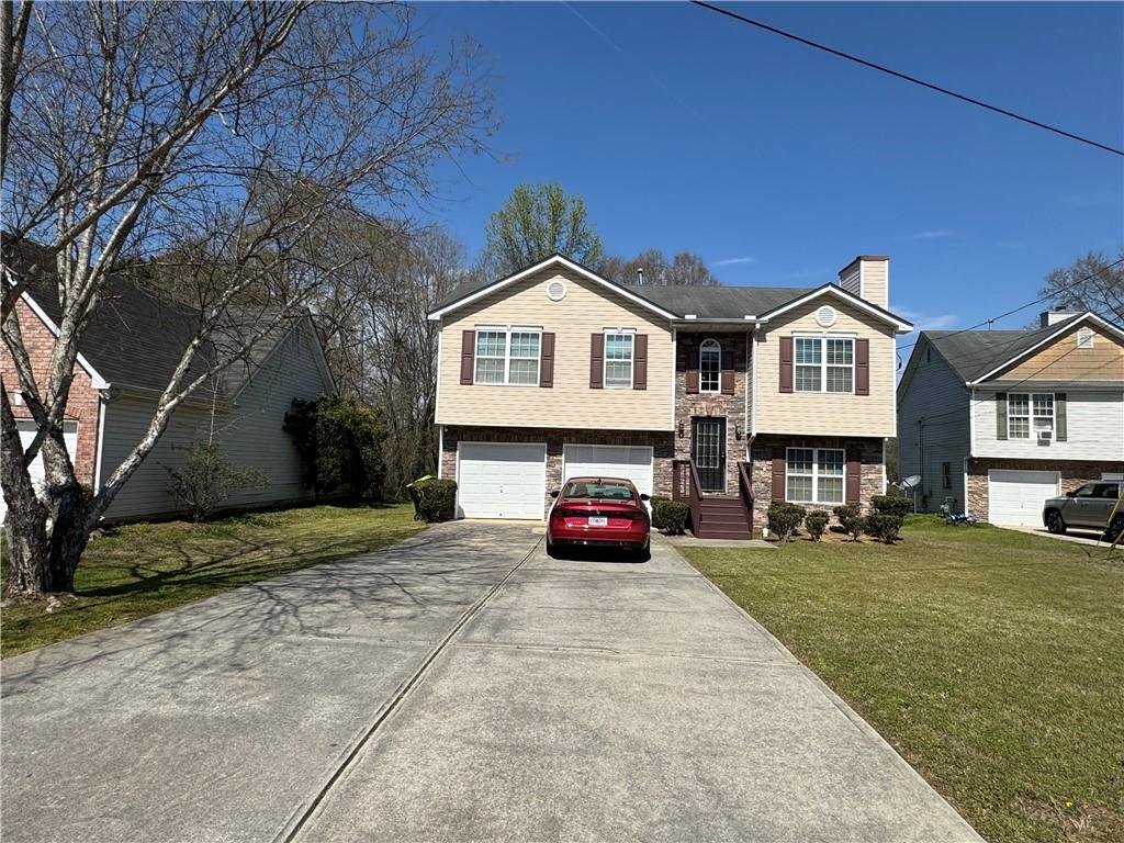 1634 Marceau Drive Conley, GA 30288 - Photo 2 of 53