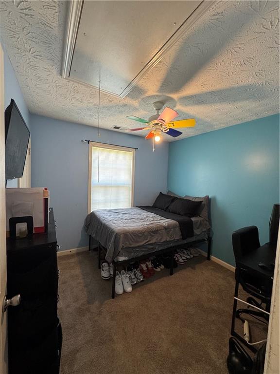 1634 Marceau Drive Conley, GA 30288 - Photo 23 of 53