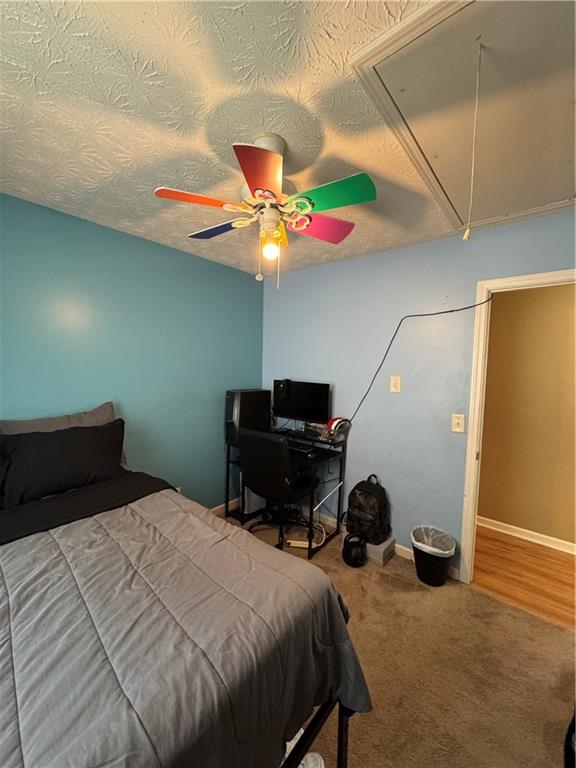 1634 Marceau Drive Conley, GA 30288 - Photo 24 of 53