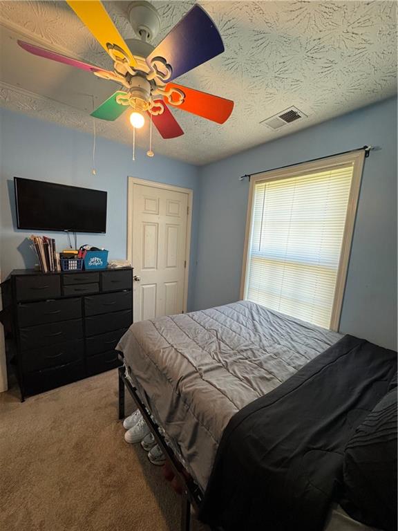 1634 Marceau Drive Conley, GA 30288 - Photo 26 of 53