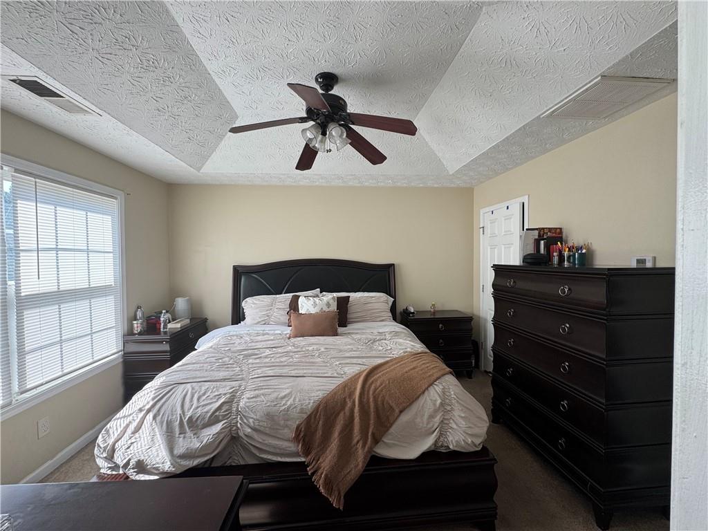 1634 Marceau Drive Conley, GA 30288 - Photo 27 of 53