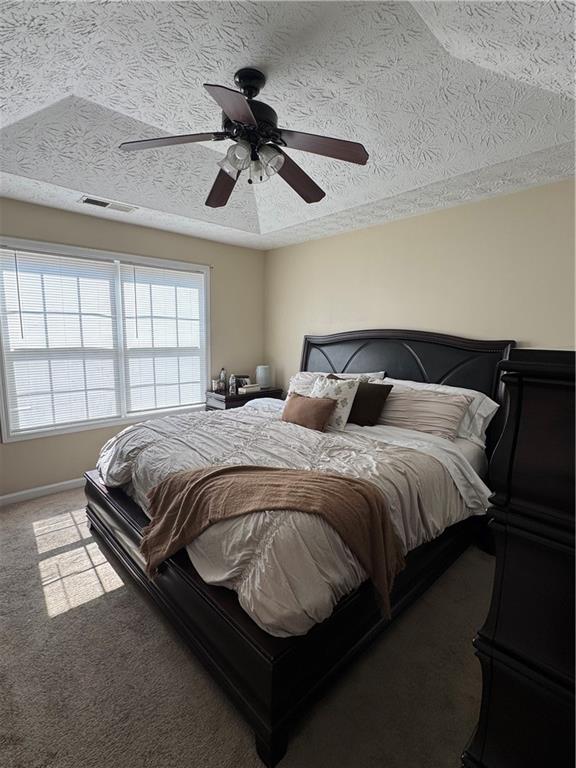 1634 Marceau Drive Conley, GA 30288 - Photo 28 of 53