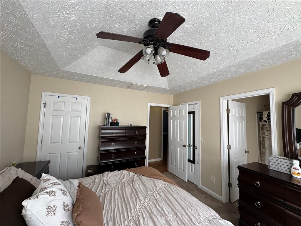 1634 Marceau Drive Conley, GA 30288 - Photo 29 of 53