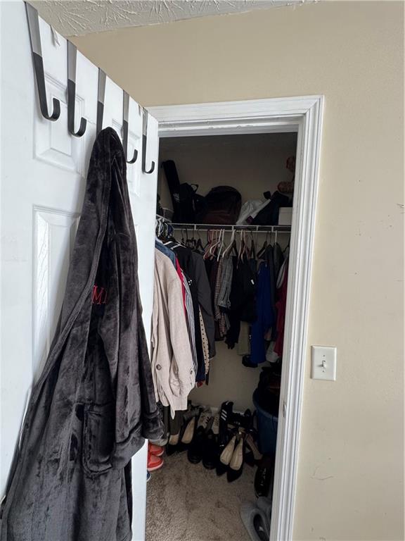 1634 Marceau Drive Conley, GA 30288 - Photo 30 of 53