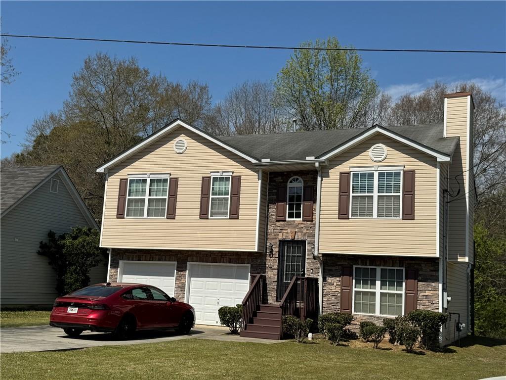 1634 Marceau Drive Conley, GA 30288 - Photo 3 of 53