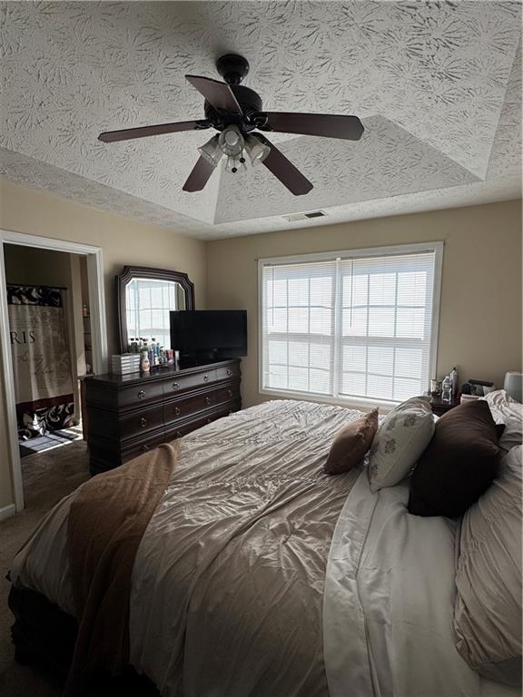 1634 Marceau Drive Conley, GA 30288 - Photo 32 of 53