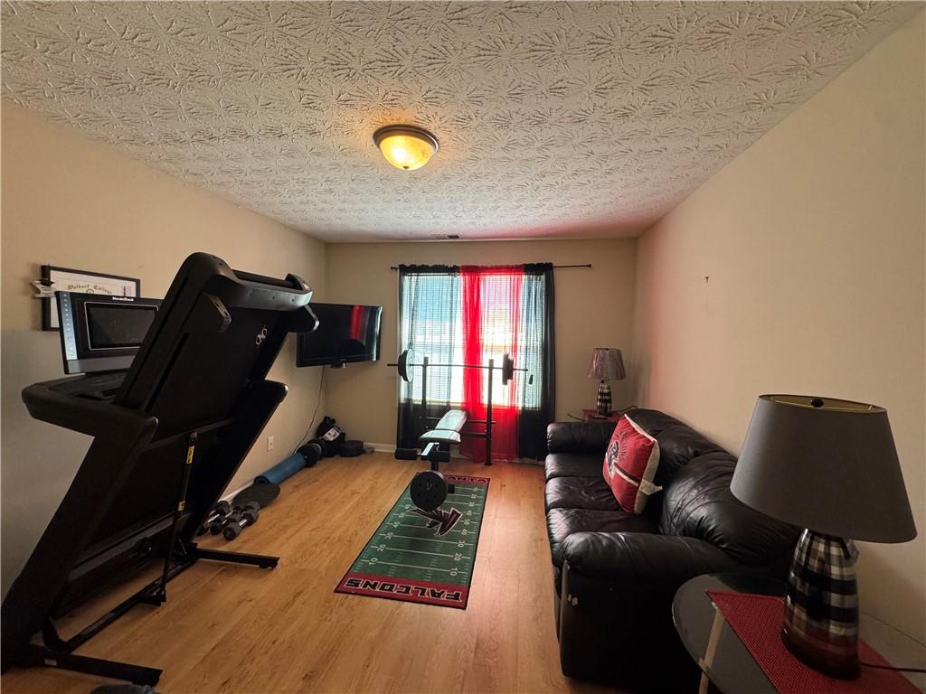 1634 Marceau Drive Conley, GA 30288 - Photo 39 of 53